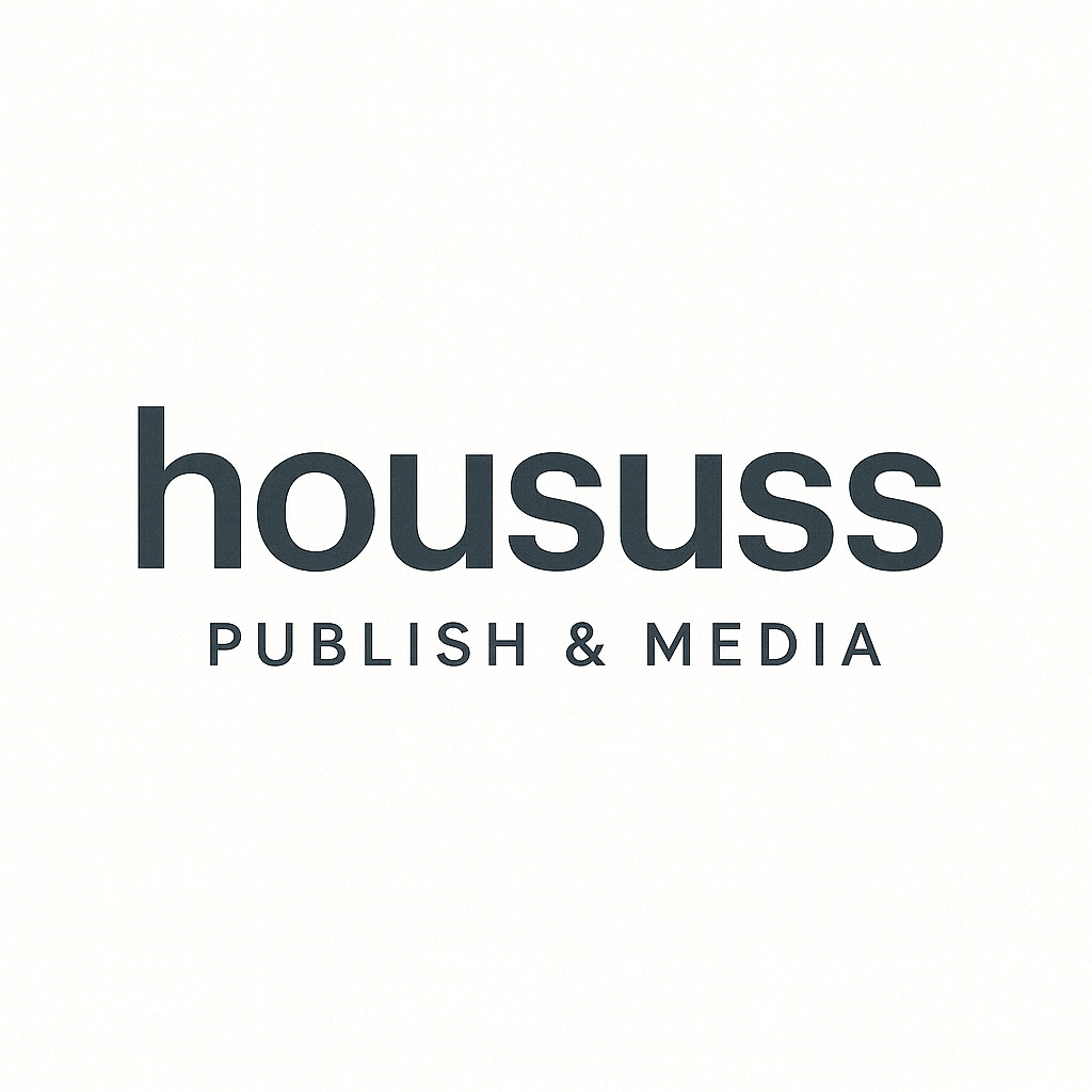 Housuss Publish & Media